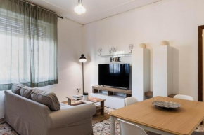 Trigona 4 Apartment, Noto